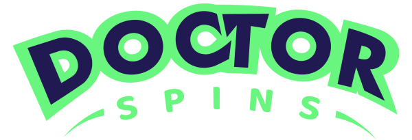 Dr Spin Casino logo